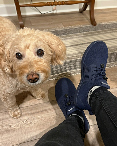 Customer photo