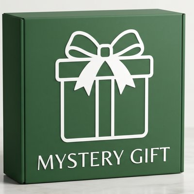 GRATIS MYSTERYGAVE🎁