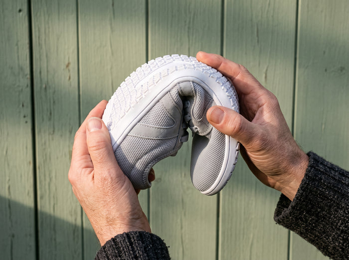 Slip-resistant grip