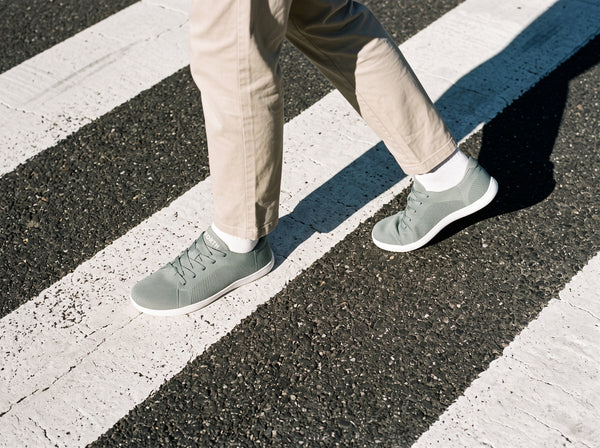 City walks