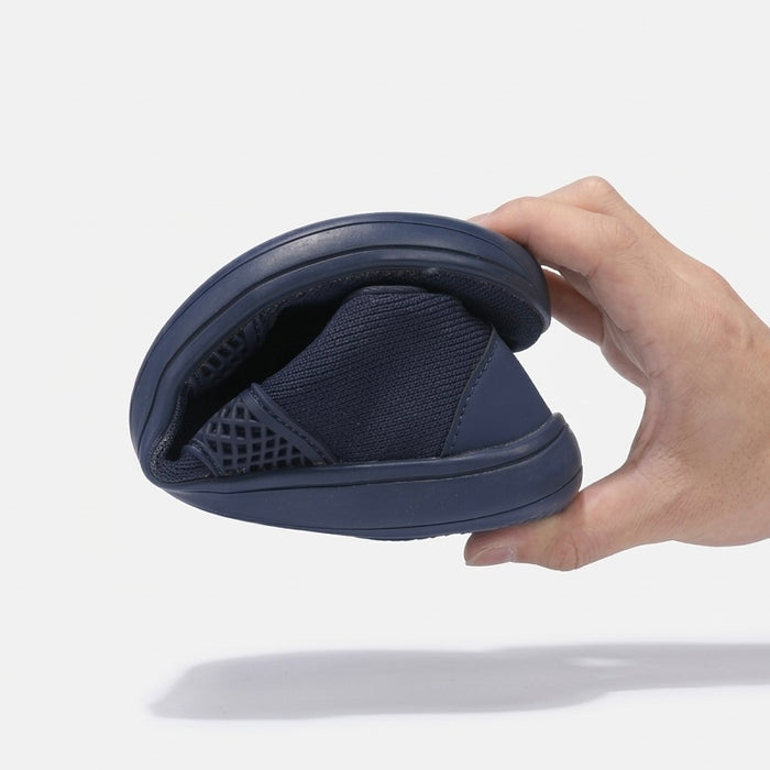 Hvorfor er en fleksibel såle nødvendig?