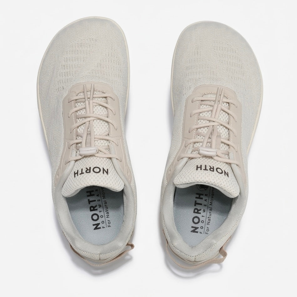 North Relief Plus alternate view