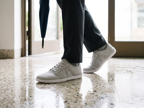 Wet floors