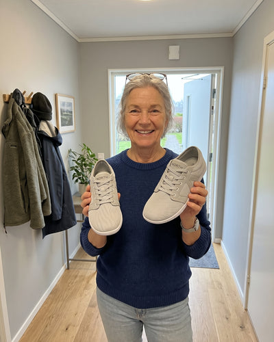 Customer photo