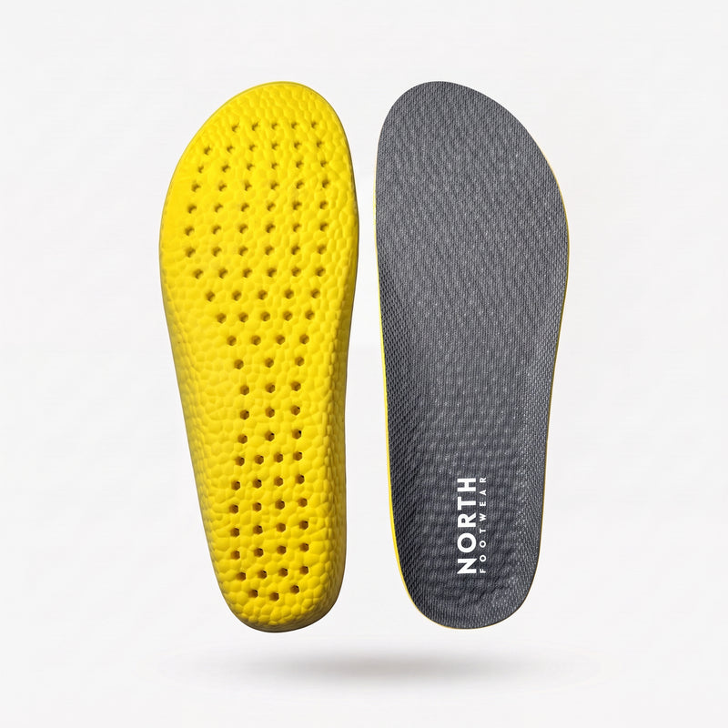 North Cushion Insole alternate view