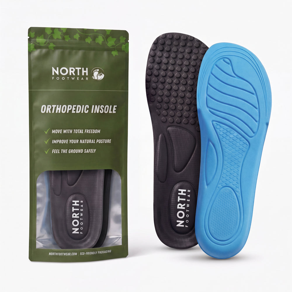North Orthopedic Insole