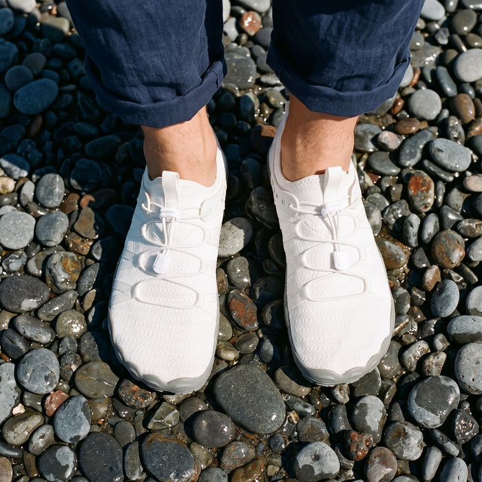 Dries in no time