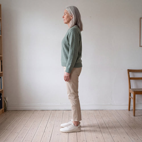 Improves your posture