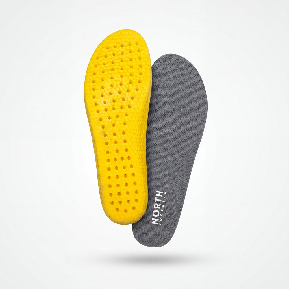 North Cushion Insole